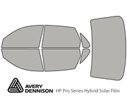 Avery Dennison Toyota Avalon 1995-1999 HP Pro Window Tint Kit