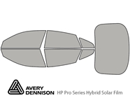 Avery Dennison Volkswagen Arteon 2019-2023 HP Pro Window Tint Kit