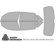 Avery Dennison Volkswagen Atlas Cross Sport 2020-2023 NR Pro Window Tint Kit