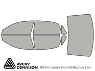 Avery Dennison Volkswagen Passat 2012-2022 NR Pro Window Tint Kit