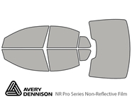 Avery Dennison Volvo S80 2007-2016 NR Pro Window Tint Kit