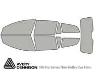 Avery Dennison Volvo V60 2019-2021 NR Pro Window Tint Kit