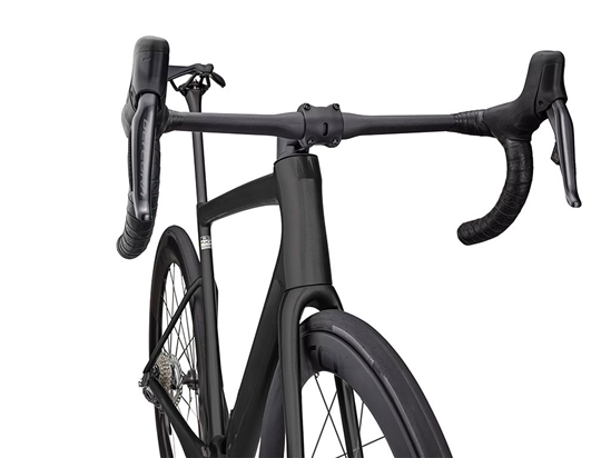 Avery Dennison SW900 Gloss Black DIY Bicycle Wraps