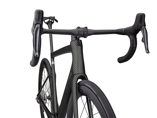 Avery Dennison SW900 Carbon Fiber Black DIY Bicycle Wraps
