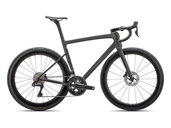 Avery Dennison SW900 Carbon Fiber Black Do-It-Yourself Bicycle Wraps