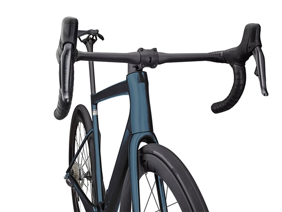 Avery Dennison SW900 Gloss Metallic Dark Blue DIY Bicycle Wraps