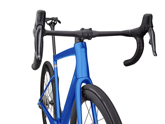 Avery Dennison SW900 Gloss Intense Blue DIY Bicycle Wraps