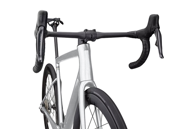 ORACAL 970RA Metallic Silver Gray DIY Bicycle Wraps