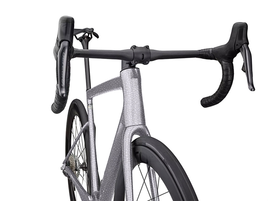 ORACAL 975 Emulsion Silver Gray DIY Bicycle Wraps