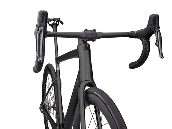 Rwraps 3D Carbon Fiber Black DIY Bicycle Wraps