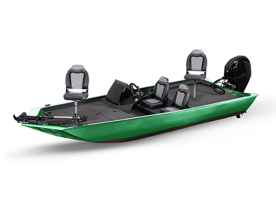 ORACAL 970RA Gloss Police Green Fish & Ski Boat Do-It-Yourself Wraps