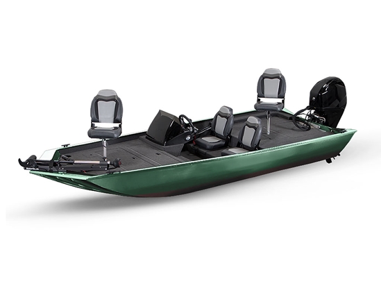 ORACAL 970RA Gloss Fir Tree Green Fish & Ski Boat Do-It-Yourself Wraps