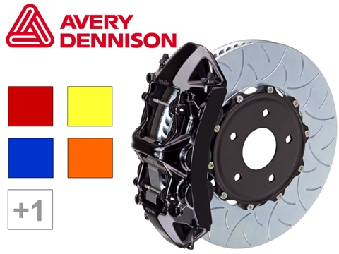 Avery Dennison™ V4000 Caliper Wraps (Discontinued)