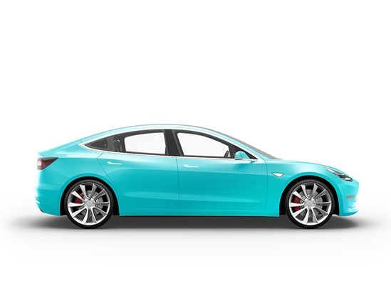 3M 1080 Gloss Atomic Teal Do-It-Yourself Car Wraps