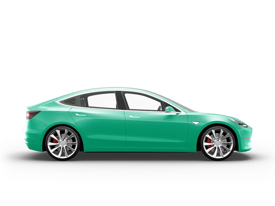 Avery Dennison SW900 Gloss Emerald Green Do-It-Yourself Car Wraps