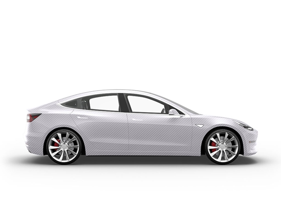 ORACAL 975 Carbon Fiber Silver Gray Do-It-Yourself Car Wraps