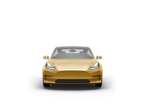 ORACAL 975 Carbon Fiber Gold DIY Car Wraps