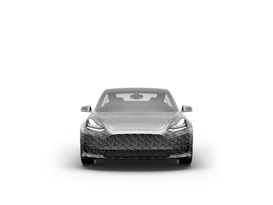 Rwraps 3D Carbon Fiber Black (Digital) DIY Car Wraps