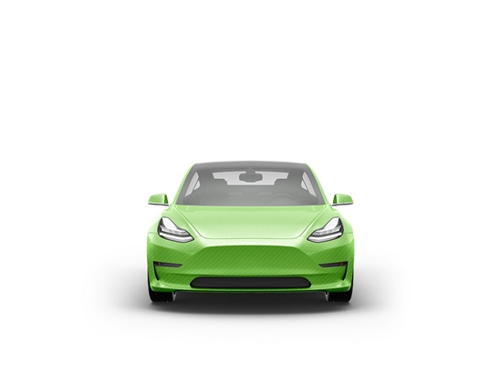 Rwraps 4D Carbon Fiber Green DIY Car Wraps