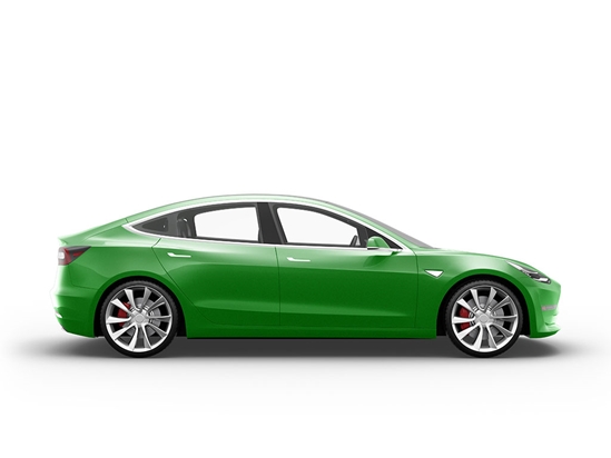 Rwraps Gloss Metallic Dark Green Do-It-Yourself Car Wraps