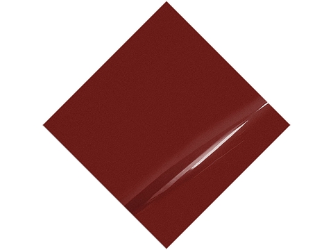 3M™ 180mC Craft Vinyl - Steampunk Red Metallic
