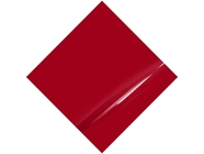 3M 180mC Cardinal Red Craft Sheets