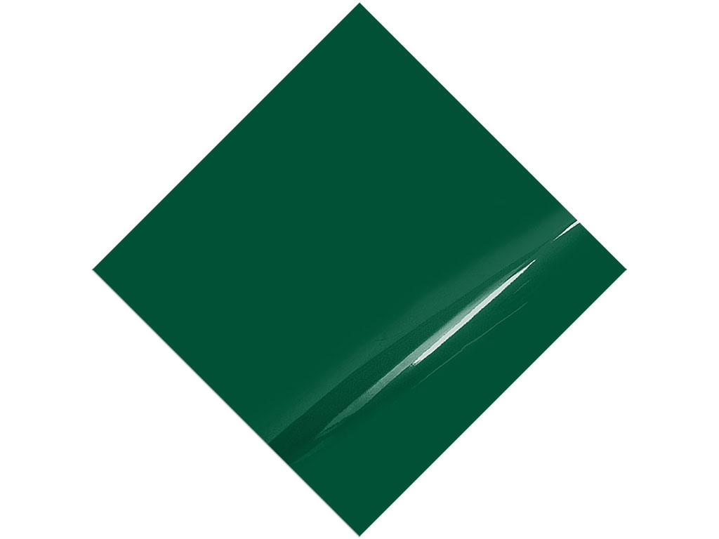 3M 180mC Dark Green Craft Sheets