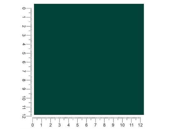 3M 180mC Forest Green 1ft x 1ft Craft Sheets