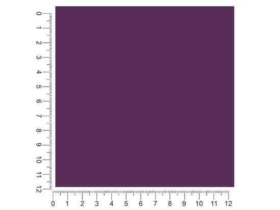 3M 3630 Plum Purple 1ft x 1ft Craft Sheets