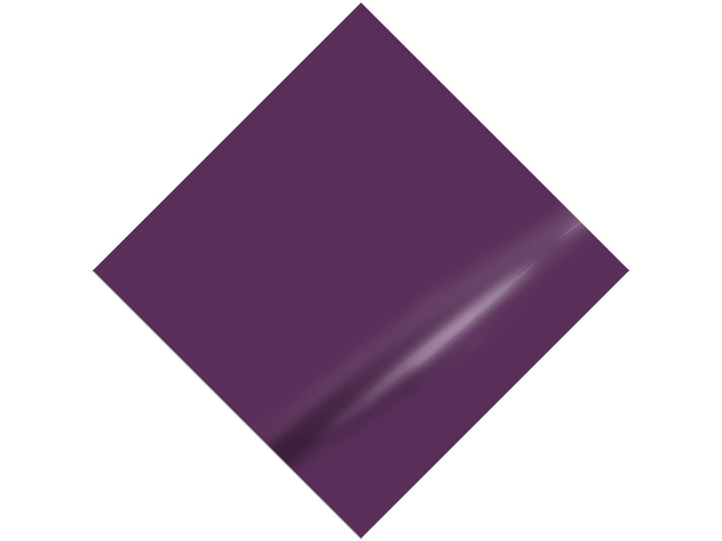 3M 3630 Plum Purple Craft Sheets