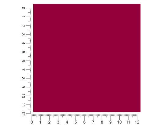 3M 3630 Raspberry 1ft x 1ft Craft Sheets