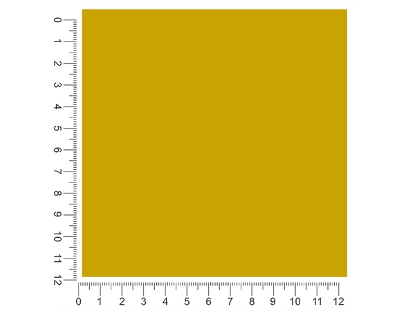 3M 3630 Yellow 1ft x 1ft Craft Sheets