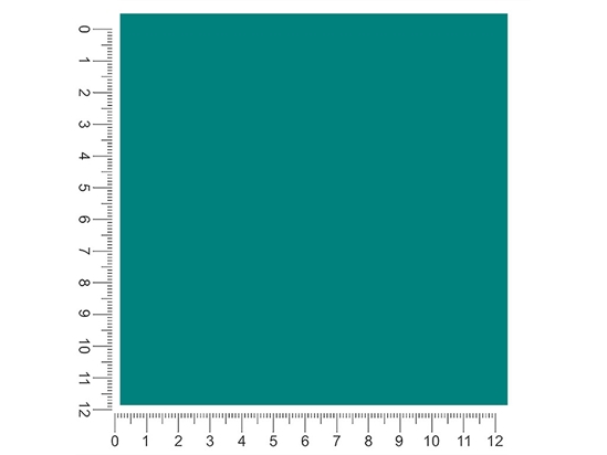 3M 3630 Turquoise 1ft x 1ft Craft Sheets