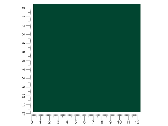 3M 3630 Green 1ft x 1ft Craft Sheets