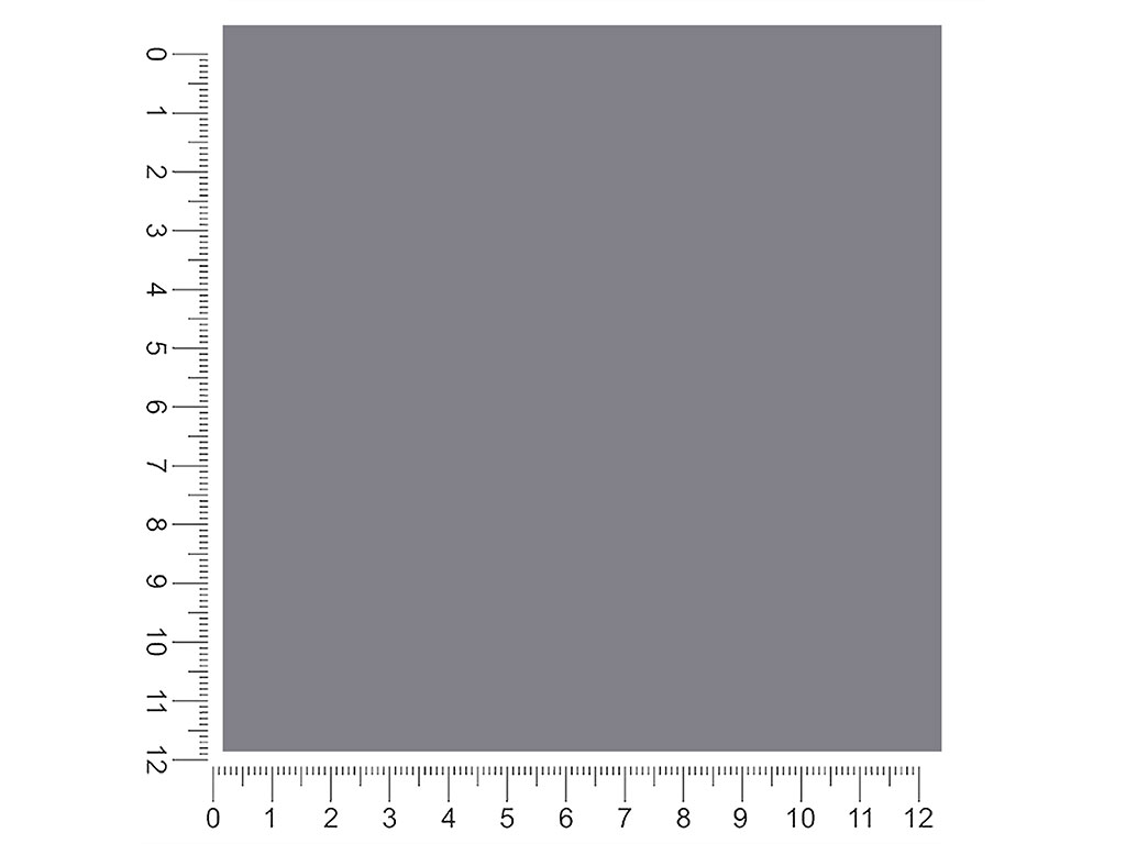 3M 3630 Silver Grey 1ft x 1ft Craft Sheets