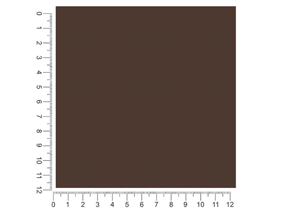 3M 3630 Dark Brown 1ft x 1ft Craft Sheets