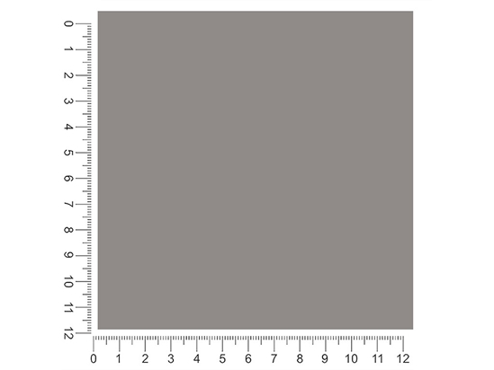 3M 3630 Shadow Grey 1ft x 1ft Craft Sheets