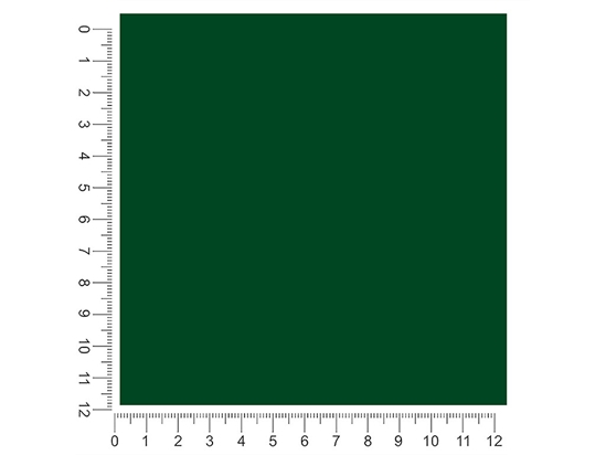 3M 3630 Holly Green 1ft x 1ft Craft Sheets