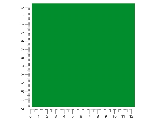 3M 50 Bright Green Graphics 1ft x 1ft Craft Sheets