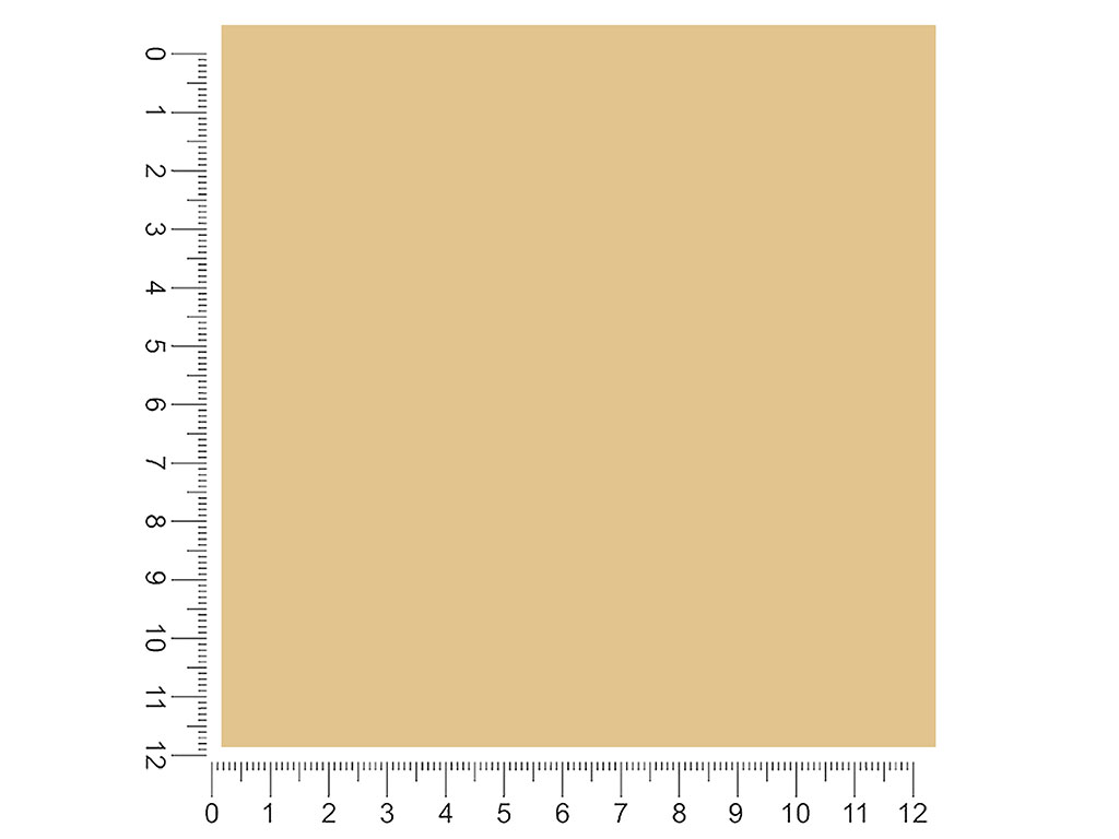 3M 50 Beige Graphics 1ft x 1ft Craft Sheets