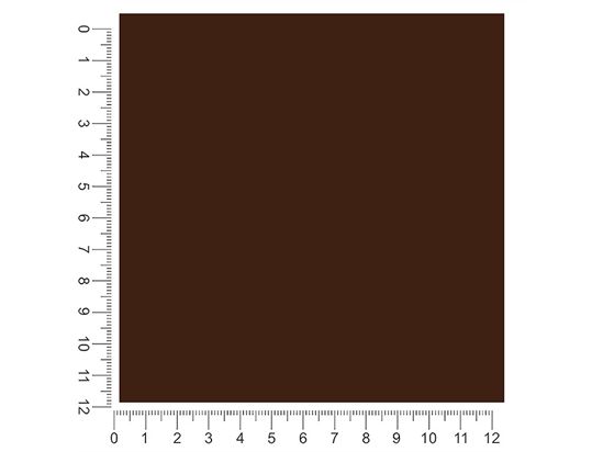 3M 50 Brown Graphics 1ft x 1ft Craft Sheets
