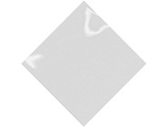 White Reflective Craft Sheets