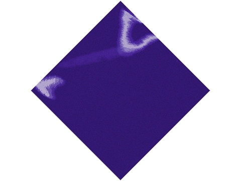 3M™ 5100 Reflective Craft Vinyl - Royal Purple