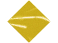 3M 680 Lemon Yellow Reflective Craft Sheets
