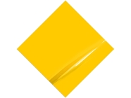 3M 7125 Bright Yellow Craft Sheets