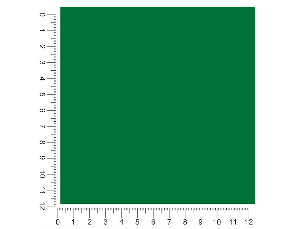 3M 7125 Bright Green 1ft x 1ft Craft Sheets