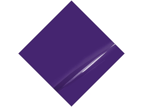 3M™ 7125 Craft Vinyl - Royal Purple