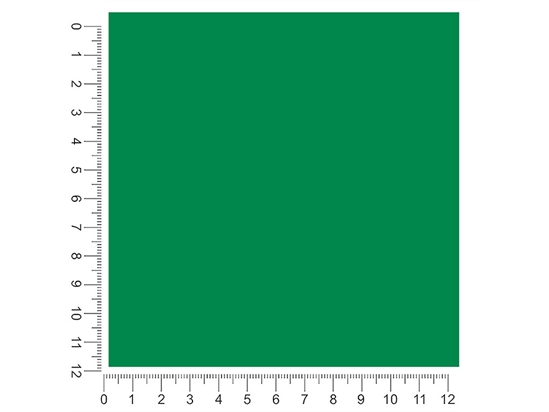 3M 7125 Kelly Green 1ft x 1ft Craft Sheets