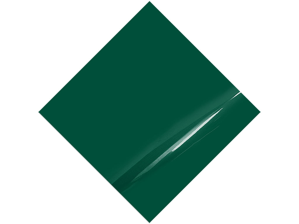 3M 7125 Dark Green Craft Sheets