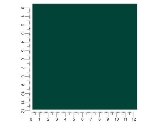 3M 7125 Forest Green 1ft x 1ft Craft Sheets